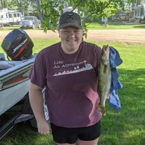 Meet your Posher, Rose